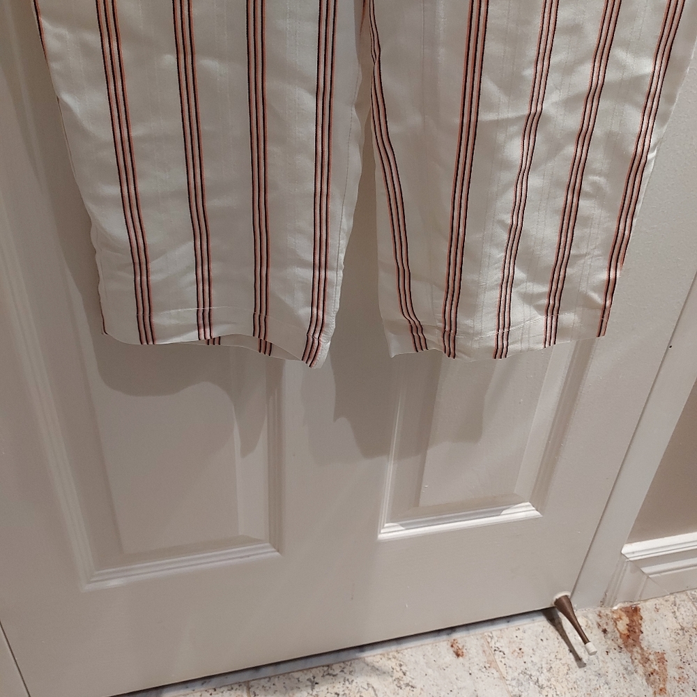 NWOT, Joie | Pants w/ Belt - Picture 10 of 12